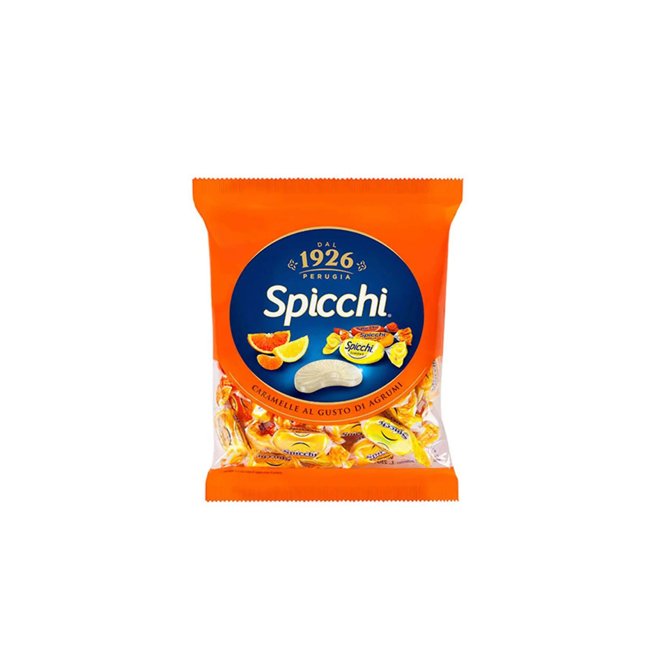 Rossana Spicchi Citrus Hard Candies 175g