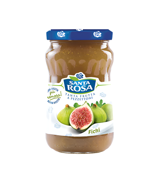 Santa Rosa Fig Jam 350g
