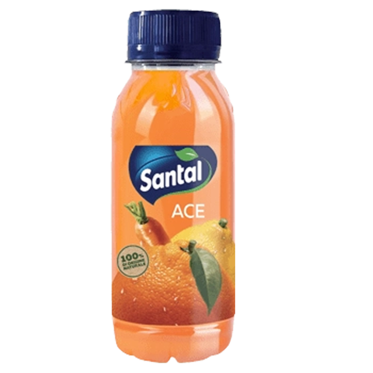 Santal Ace Juice 250ml