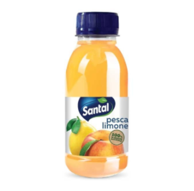Santal Peach Juice 250ml