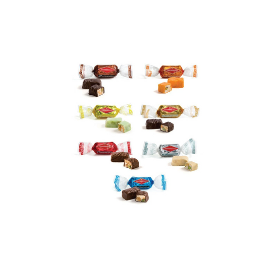 Condorelli Torroncini Assortiti Gift Box 250g