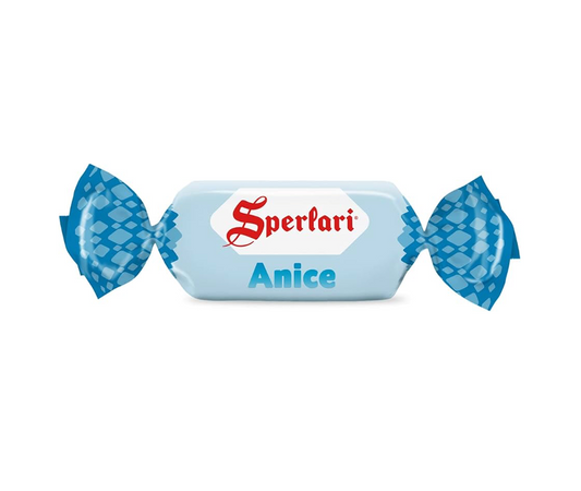 Sperlari Anise Candy