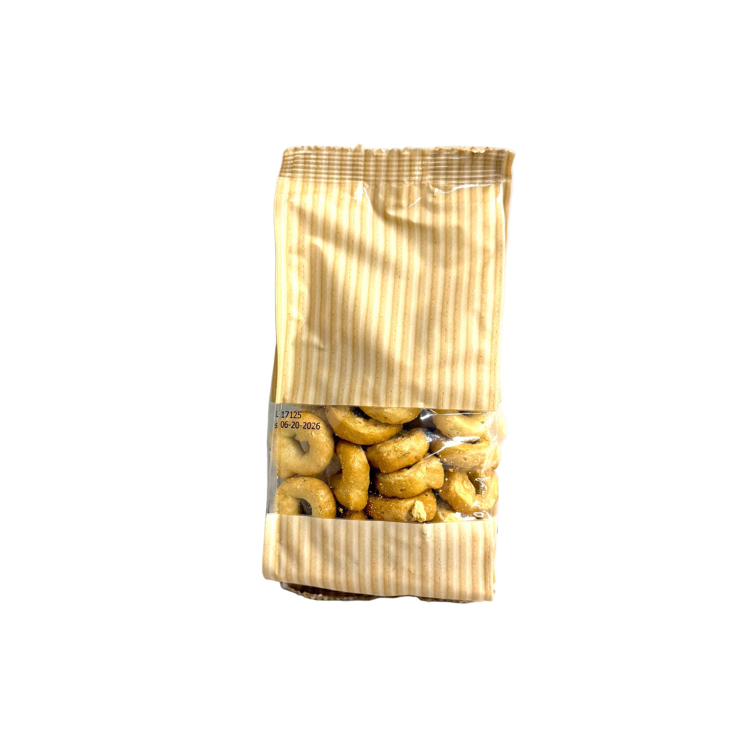 Taralli Fennel Seeds 250g