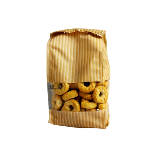 Taralli Traditional