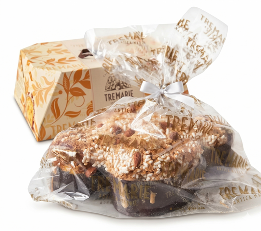Tre Marie Traditional Colomba Classic Easter Cake 1000g