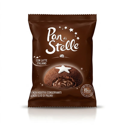 Mulino Bianco Pan di Stelle Mooncake 35g