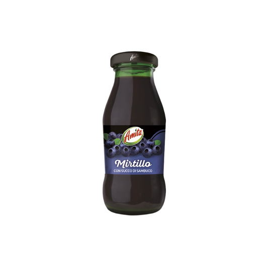 Amita Blueberry Juice 200ml