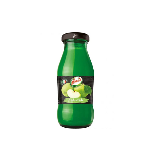 Amita Green Apple Juice 200ml