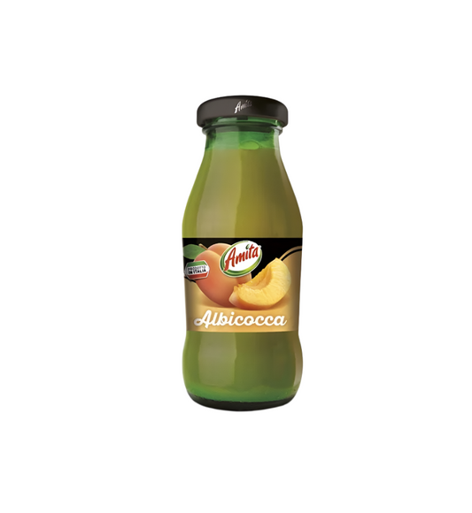 Amita Succo Apricot Juice 200ml