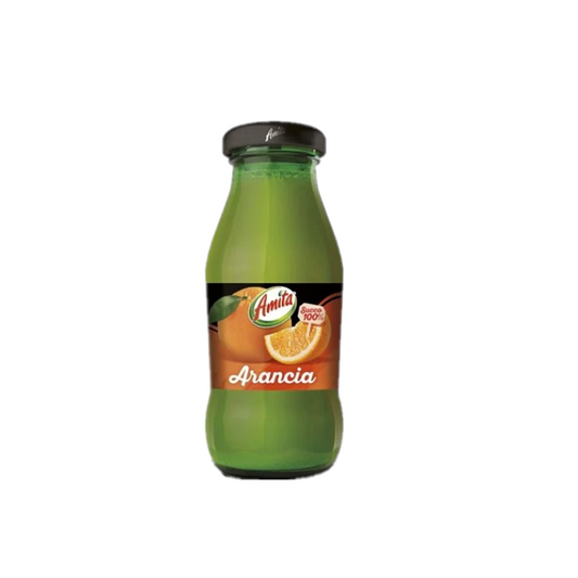 Amita Succo Arancia Juice 200ml