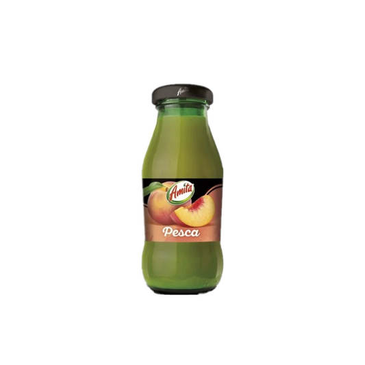Amita Succo Peach Juice 200ml 