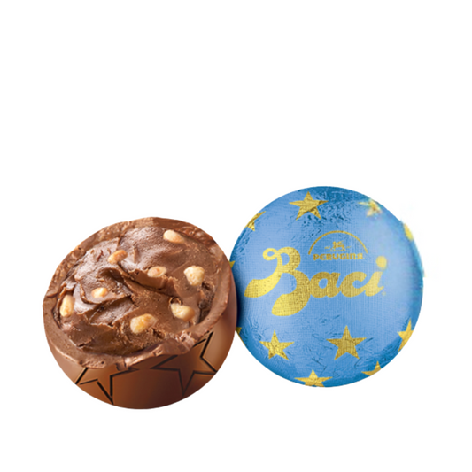 Baci Perugina Perle Delizia al Latte