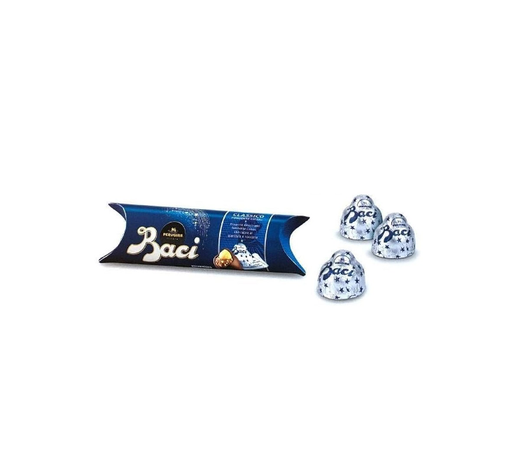 Baci Classic 3 Pieces Tube