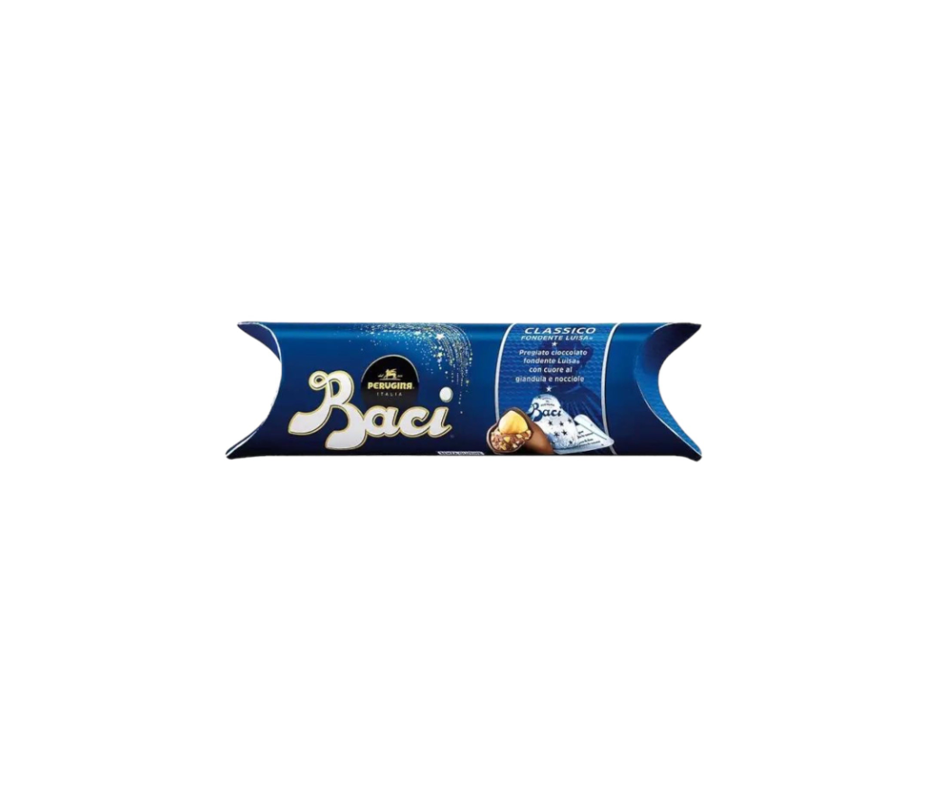 Baci Classic 3 Pieces Tube