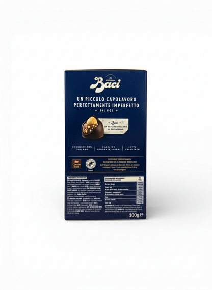 Baci Perugina Assorted Chocolate Box 200g