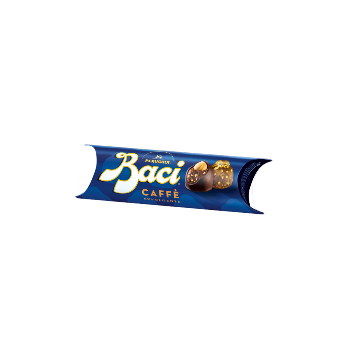 Baci Perugina Caffè Chocolate Tube