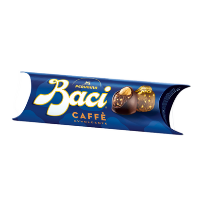 Baci Perugina Caffè Chocolate Tube