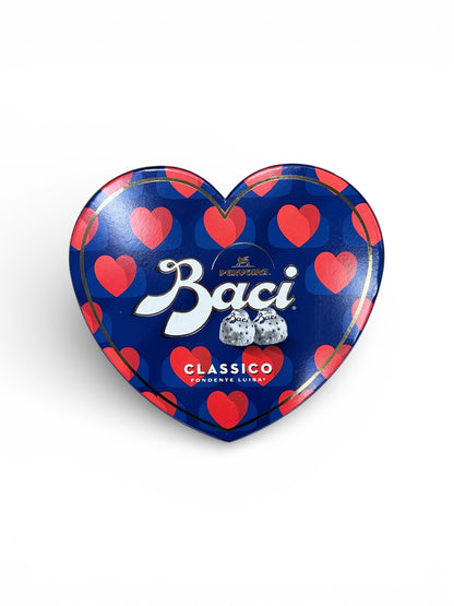 Baci Perugina Classic Chocolate Heart Box 150g