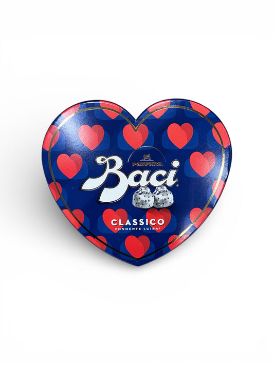 Baci Perugina Classic Chocolate Heart Box 150g