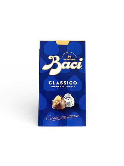 Baci Perugina Classic Dark Chocolate Box 200g