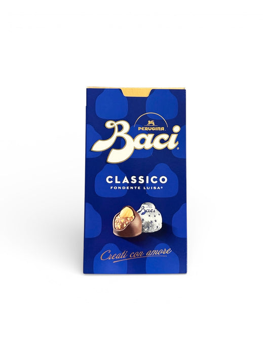 Baci Perugina Classic Dark Chocolate Box 200g