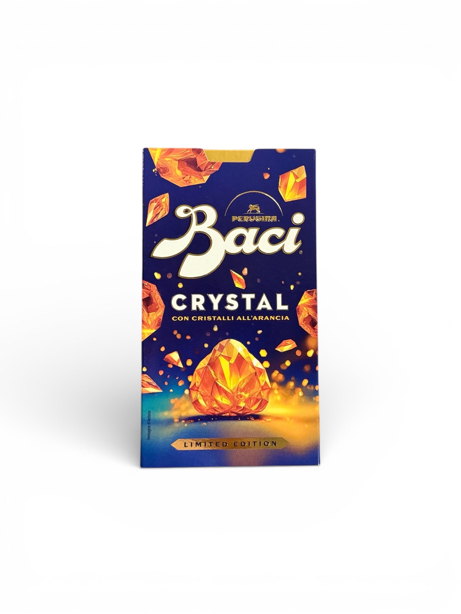 Baci Perugina Crystal Special Edition 150g