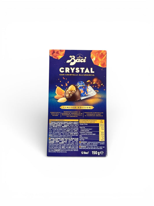 Baci Perugina Crystal Special Edition 150g