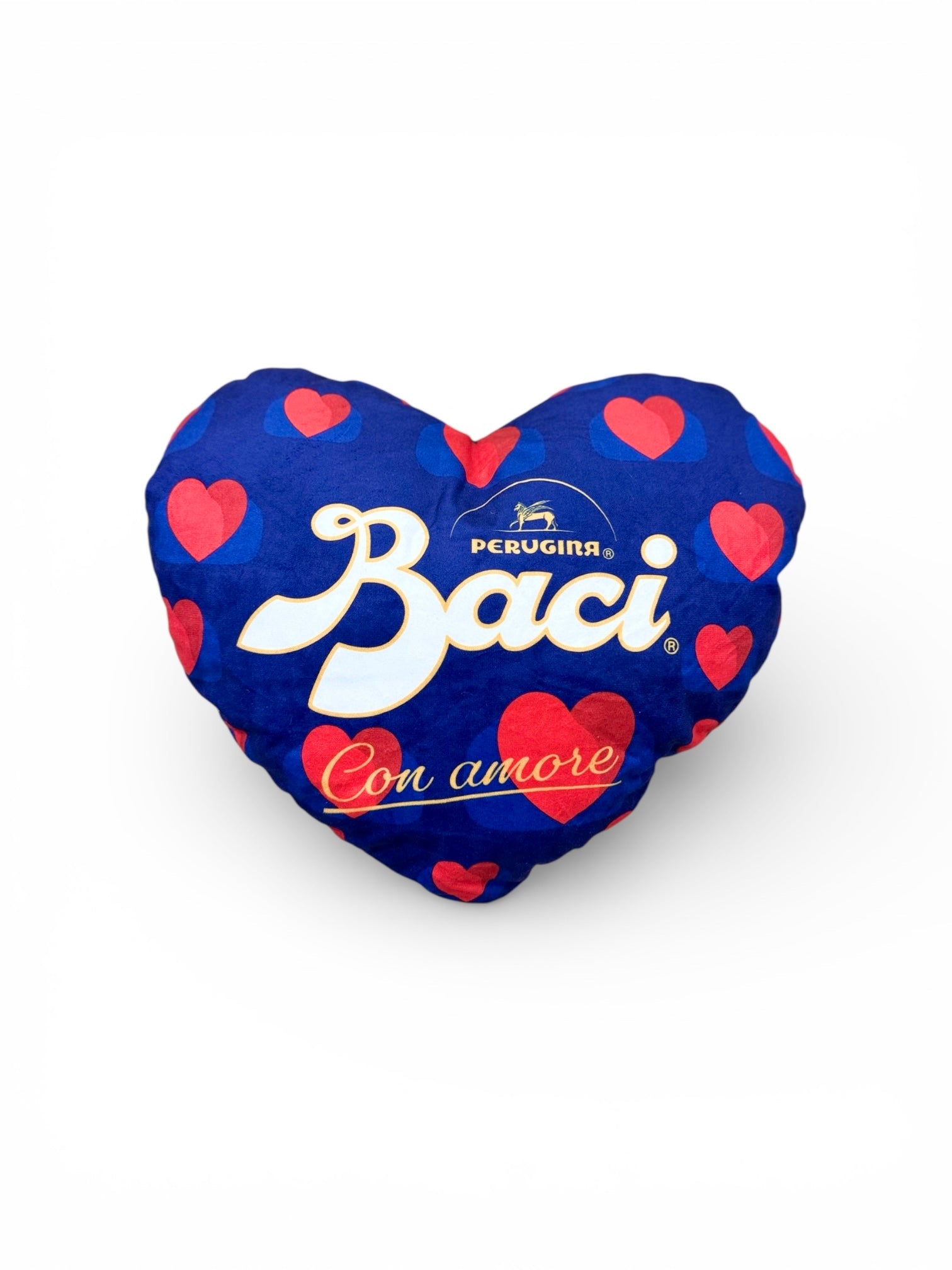 Baci Perugina Cuscino "con Amore" 75g
