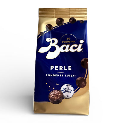 Baci Perugina Dark Pearls Luisa 154g