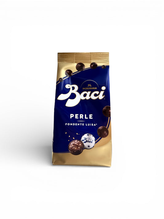 Baci Perugina Dark Pearls Luisa 154g