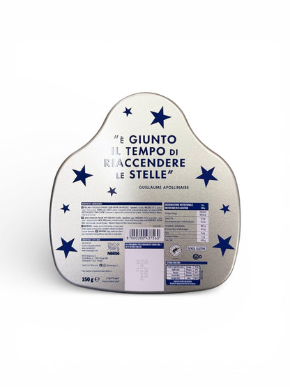 Baci Perugina Metal Gift Box 100g