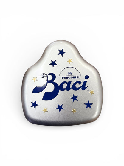 Baci Perugina Metal Gift Box 100g