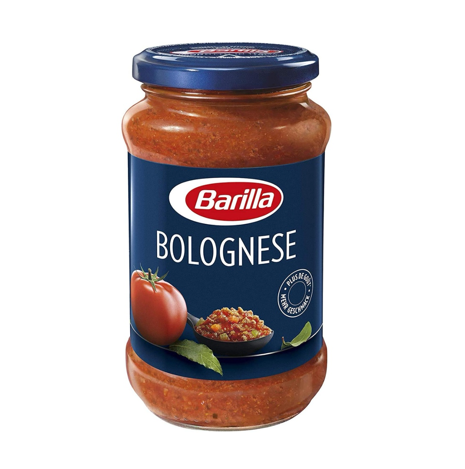 Barilla Bolognese Sauce 400g
