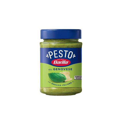 Barilla Pesto Genovese 190g