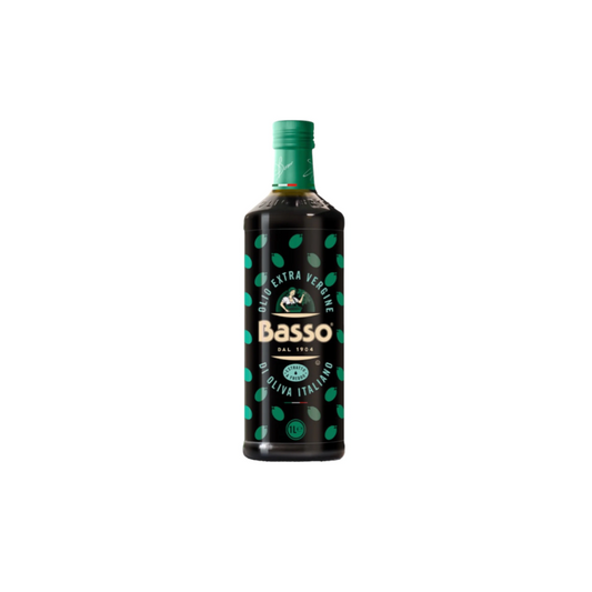 Basso Extra Virgin Olive Oil 1L