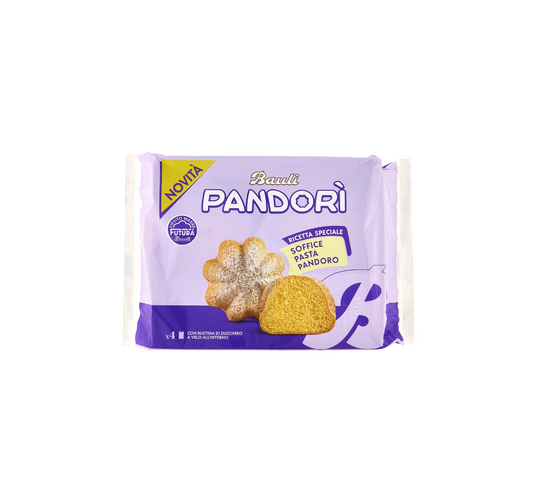 Bauli Pandorì Classic 150g