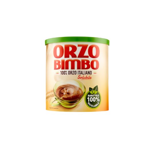 Bimbo Orzo Solubile 120g
