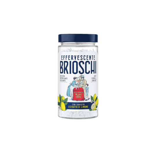 Brioschi Effervescente 200g