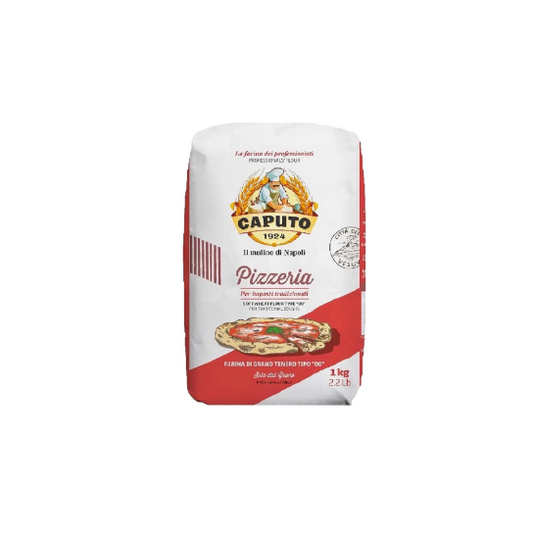 Caputo Flour Type 00 Pizzeria 2.2lb
