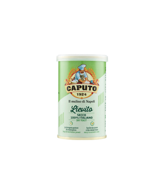 Caputo Lievito Dry Yeast 100g
