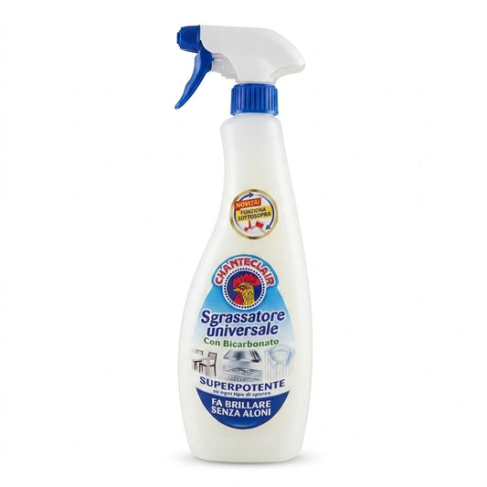 Chanteclair Bicarbonate Universal Degreaser