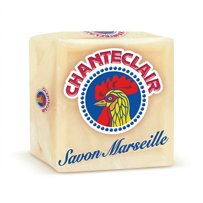 Chanteclair Laundry Cube Soap 250g – Natural Bar Soap