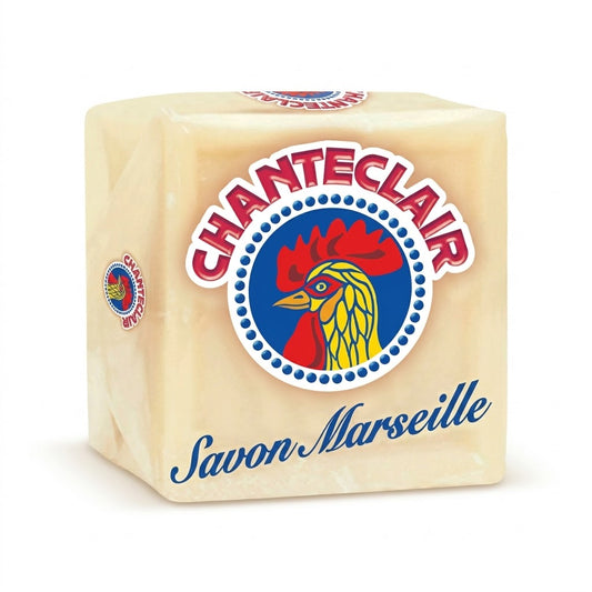 Chanteclair Laundry Cube Soap 250g – Natural Bar Soap