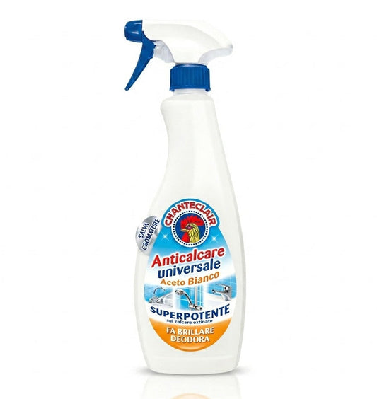 Chanteclair Universal Anti-Limescale White Vinegar