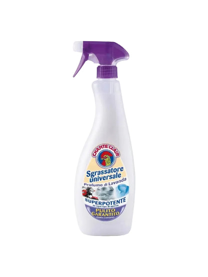 Chanteclair Universal Degreaser with Lavender Scent 600ml