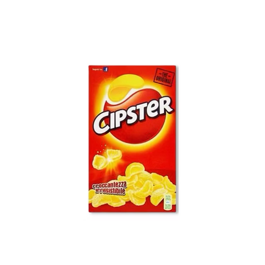 Cipster Original Box 65g