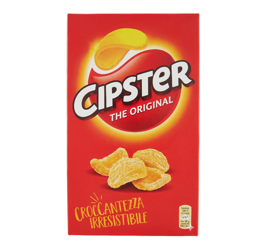 Cipster Original Box 85g