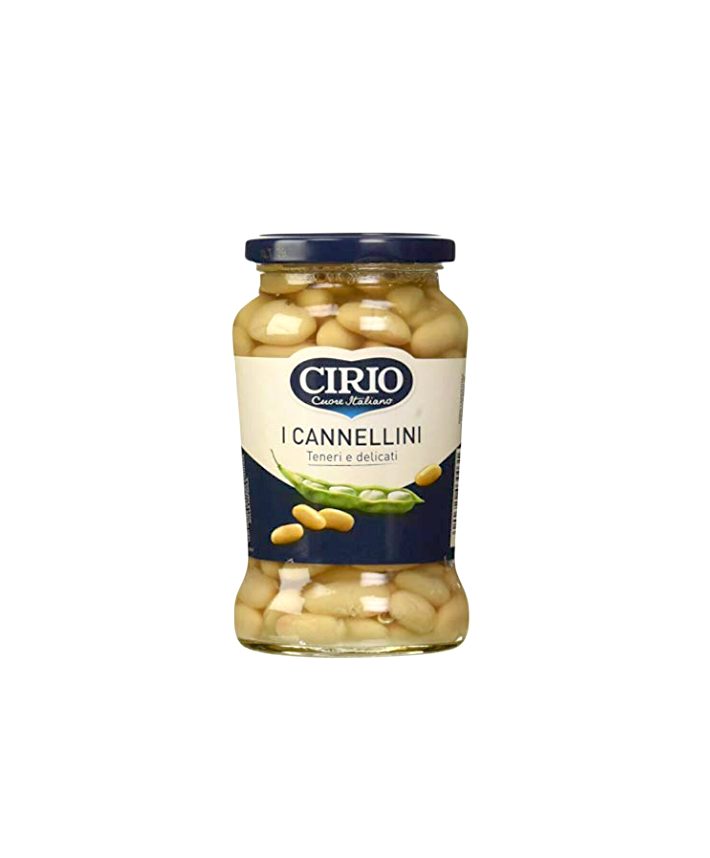 Cirio Cannellini Beans 360g