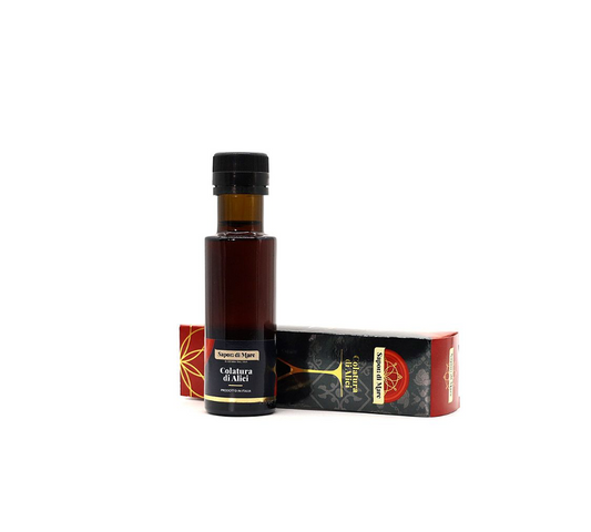 Colatura di Alici Sapori di Mare (Anchovy Sauce) 100mL