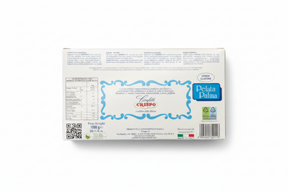 Confetti Crispo White Almond Dragees 1kg (1000g)